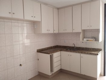 apartment em Avenida Doutor Pedro Soares de Camargo, Anhangabaú - Jundiaí - SP