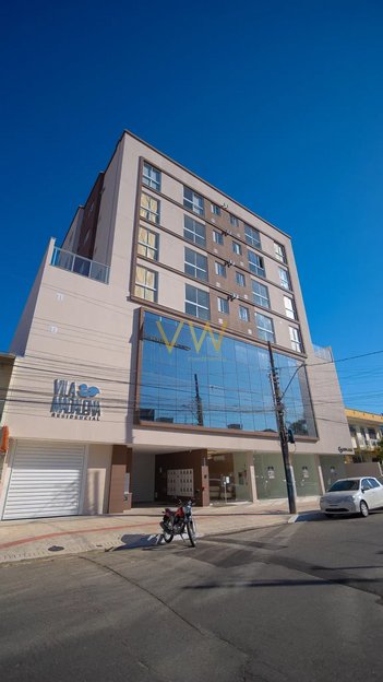 apartment em Rua Jordânia, Nações - Balneário Camboriú - SC