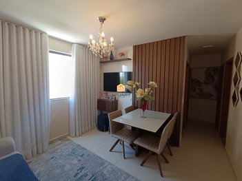 apartment em Rua Comendador Arthur Viana, Rio Branco - Belo Horizonte - MG