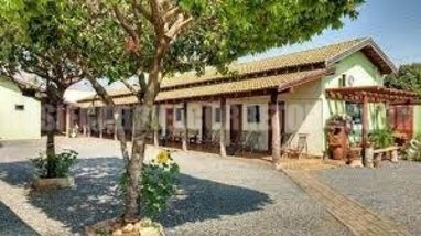 commercial_property em Rua Afonso Pena, Singular - Bonito - MS