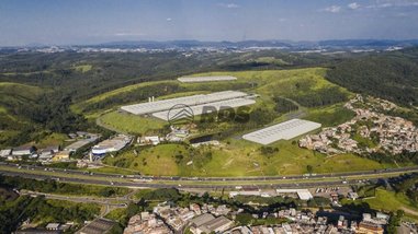 industrial em Estrada para Parnaíba, Jardim das Colinas - Franco da Rocha - SP