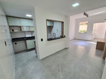 apartment em Avenida Portugal, Urca - Rio de Janeiro - RJ