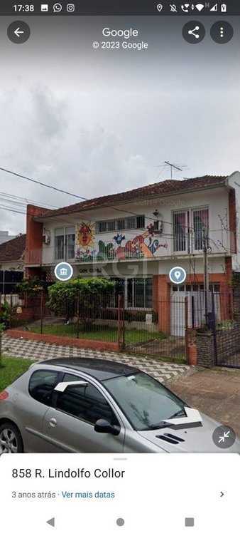Cômodo Condomínio