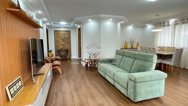 apartment em Rua Rio Grande do Sul, Santo Antônio - São Caetano do Sul - SP