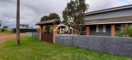 house em Rua 4, Ninho Verde II - Pardinho - SP