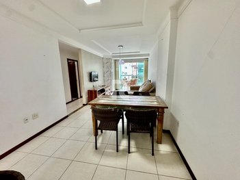 apartment em Avenida Vitória, Setiba - Guarapari - ES