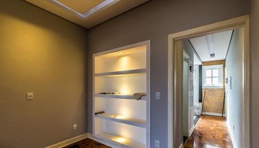 apartment em Alameda Ribeiro da Silva, Campos Elíseos - São Paulo - SP