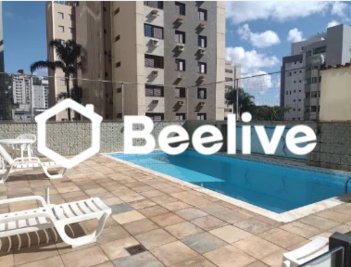 apartment em Rua Nunes Vieira, Santo Antônio - Belo Horizonte - MG