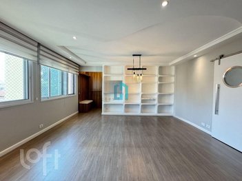apartment em Rua Pensilvânia, Cidade Monções - São Paulo - SP