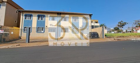 apartment em Rua Nicanor Ferreira Vianna, Residencial Flórida - Ribeirão Preto - SP