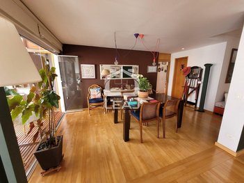 apartment em Alameda dos Anapurus, Indianópolis - São Paulo - SP