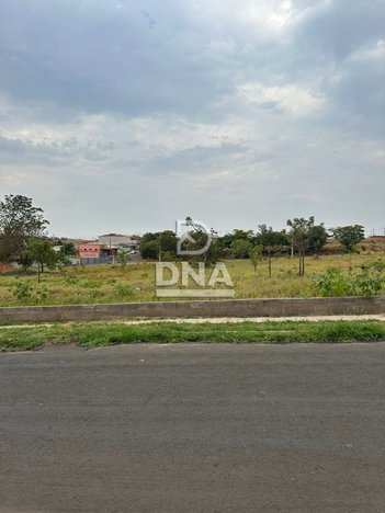 land_lot em Avenida Milton Aparecido de Oliveira, Jardim Santa Eliza - Botucatu - SP