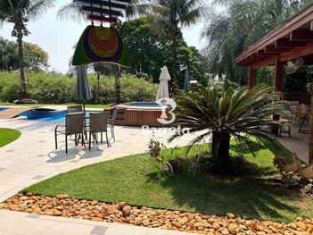 house em Rodovia Melo Peixoto, Jardim União - Cambé - PR