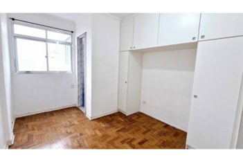 apartment em Rua Santo Amaro, Bela Vista - São Paulo - SP