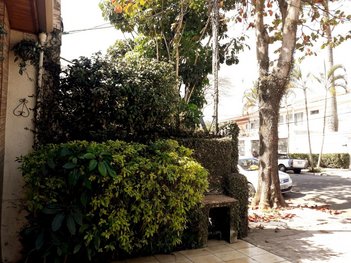 house em Alameda dos Uapês, Planalto Paulista - São Paulo - SP