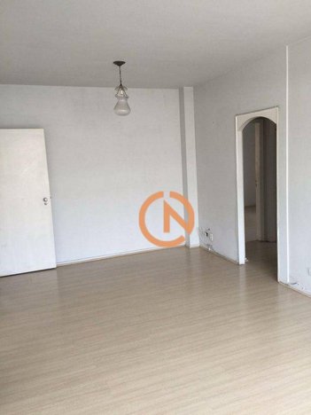 apartment em Avenida dos Imarés, Indianópolis - São Paulo - SP