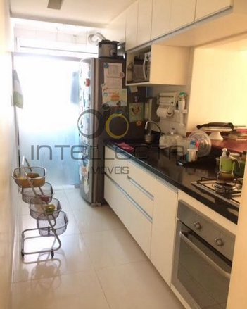 apartment em Avenida Lacerda Franco, Cambuci - São Paulo - SP