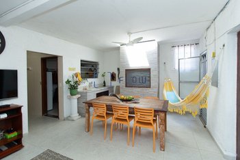 house em Rua Josefina Piaza Zonta, Indianópolis - São Paulo - SP