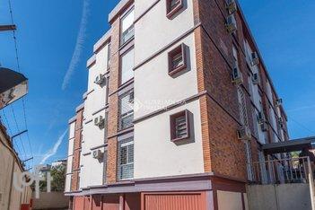 apartment em Rua Fernando Abbott, Cristo Redentor - Porto Alegre - RS