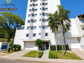 apartment em Rua Almirante Barroso, Vila Nova - Blumenau - SC