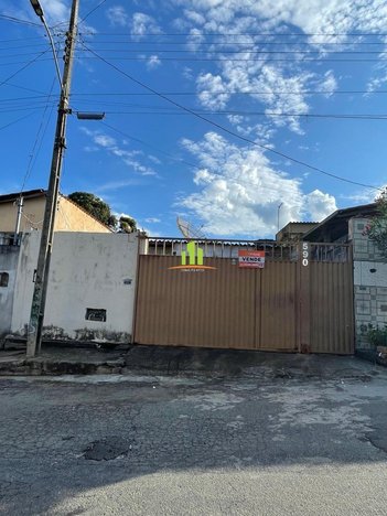 house em Rua José Fubá, Carmo do Cajuru - Carmo do Cajuru - MG