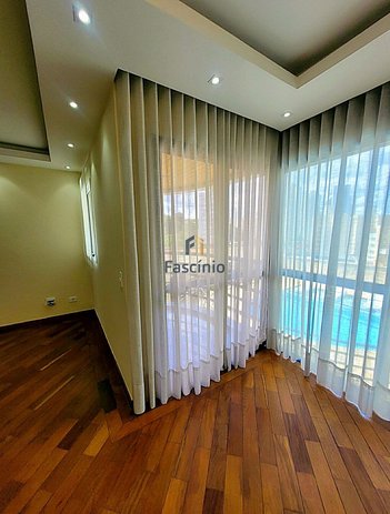 apartment em Rua Doutor José de Andrade Figueira, Vila Suzana - São Paulo - SP