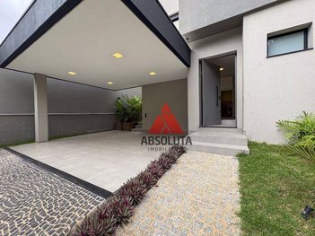 house em Rua Itacolomi, Jardim Ipiranga - Americana - SP