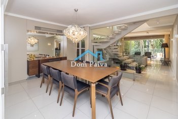 house em Avenida Nova Cantareira, Tucuruvi - São Paulo - SP