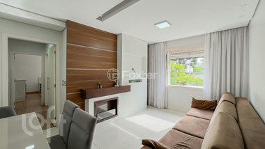 apartment em Avenida Panamericana, Jardim Lindóia - Porto Alegre - RS