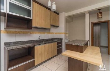 apartment em Rua São Carlos, Guarani - Novo Hamburgo - RS