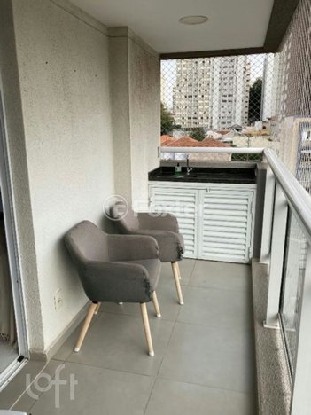 apartment em Praça Nami Jafet, Ipiranga - São Paulo - SP