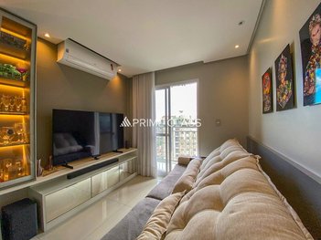 apartment em Avenida Armando Fajardo, Igara - Canoas - RS