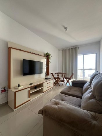 apartment em Rua Guaranis, Parque Andiara - Pedro Leopoldo - MG