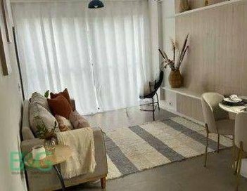 apartment em Avenida Pompéia, Vila Pompéia - São Paulo - SP