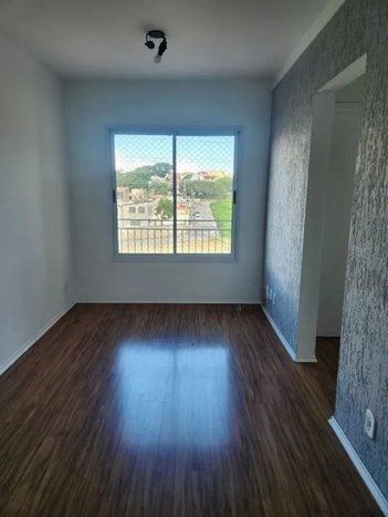 apartment em Rua Colorado, Vila Barcelona - Sorocaba - SP