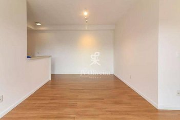 apartment em Avenida Albert Bartholome, Jardim das Vertentes - São Paulo - SP