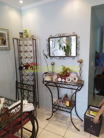 apartment em Rua Capitão Luís Ramos, Vila Guilherme - São Paulo - SP
