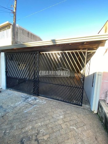 house em Rua Pedro Moreira César, Jardim Los Angeles - Sorocaba - SP