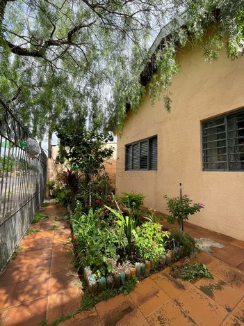 house em Rua Coronel Alves Seabra, Vila Seabra - Bauru - SP