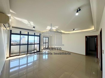 apartment em Rua Hermantino Coelho, Mansões Santo Antônio - Campinas - SP