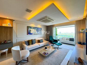 apartment em Rua Francisco Xerez, Guararapes - Fortaleza - CE