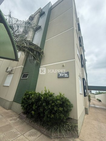 apartment em Rua Barão do Triunfo, Centro - Venâncio Aires - RS