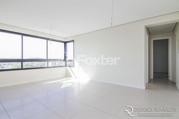 apartment em Avenida Eduardo Prado, Cavalhada - Porto Alegre - RS