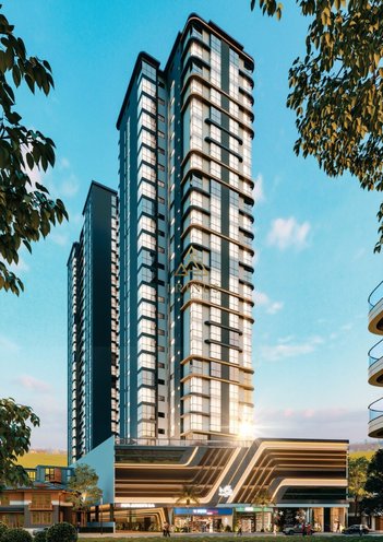 apartment em Avenida Governador Celso Ramos, Porto Belo - Porto Belo - SC