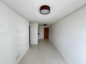 apartment em Avenida Enfermeira Noraci Pedrosa, Antares - Maceió - AL