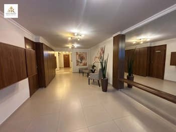 apartment em Rua Morretes, Portão - Curitiba - PR