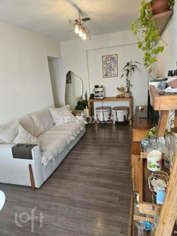 apartment em Rua Guararapes, Brooklin Paulista - São Paulo - SP