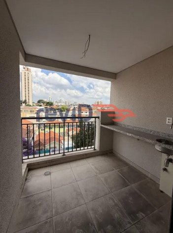 apartment em Rua Fabiano Alves, Parque da Vila Prudente - São Paulo - SP