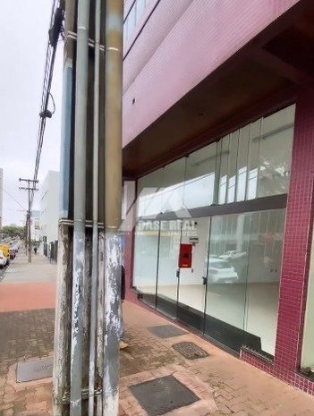 office em Quinze de Novembro, Centro - Guarapuava - PR