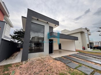 house em Avenida A, São Venâncio - Itupeva - SP